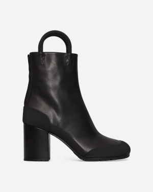 Worker Boots Black