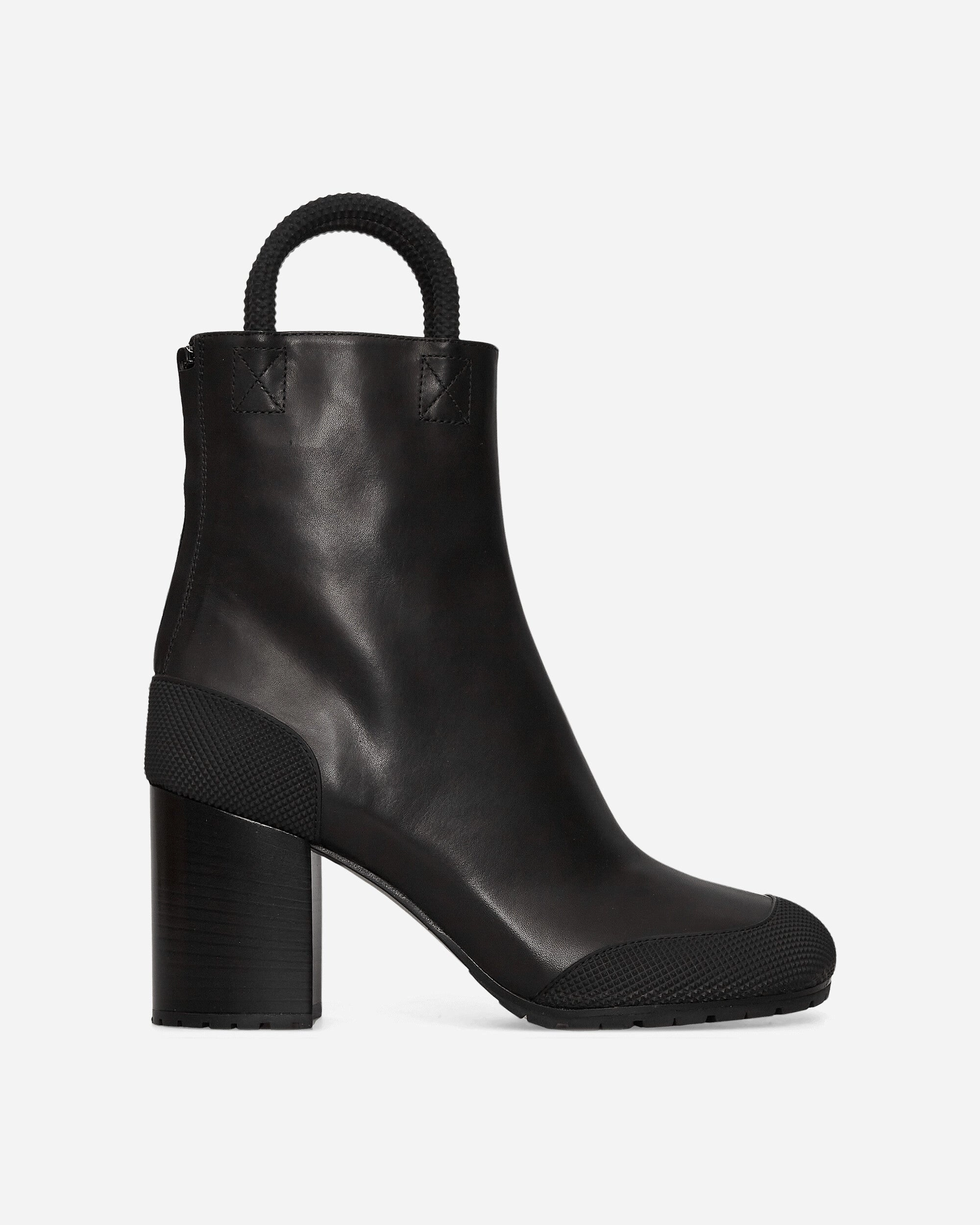 Worker Boots Black
