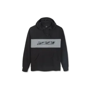 Z71 Color Block Pullover